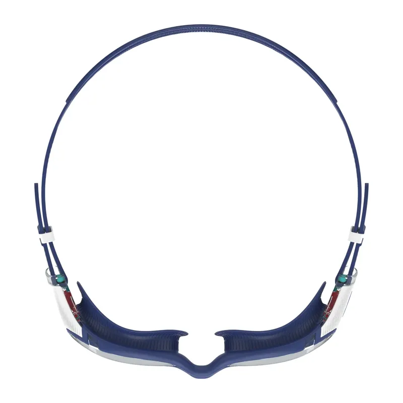 Speedo Biofuse 2.0 Optical Goggles Nightwatch/Clear-7