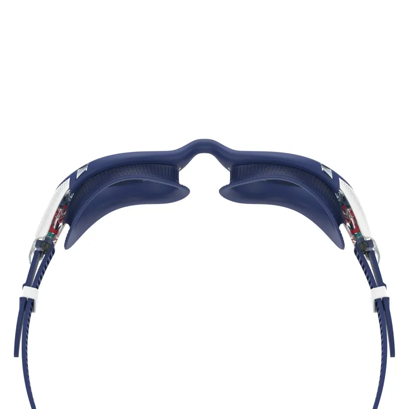 Speedo Biofuse 2.0 Optical Goggles Nightwatch/Clear-6