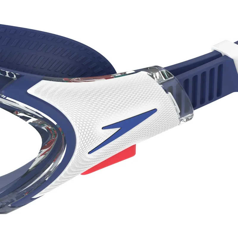 Speedo Biofuse 2.0 Optical Goggles Nightwatch/Clear-4