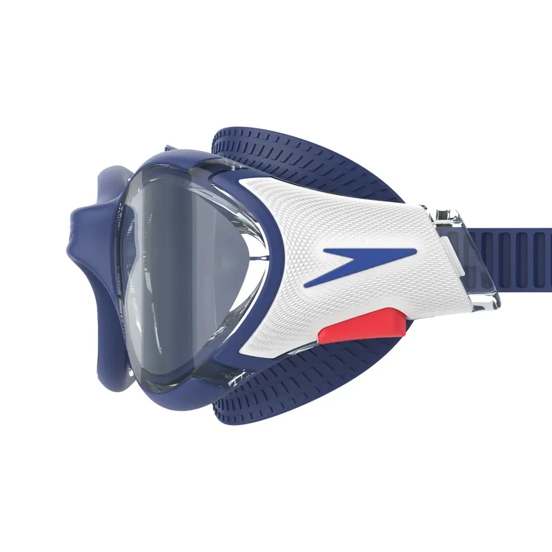 Speedo Biofuse 2.0 Optical Goggles Nightwatch/Clear-3