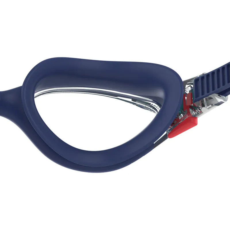 Speedo Biofuse 2.0 Optical Goggles Nightwatch/Clear-2