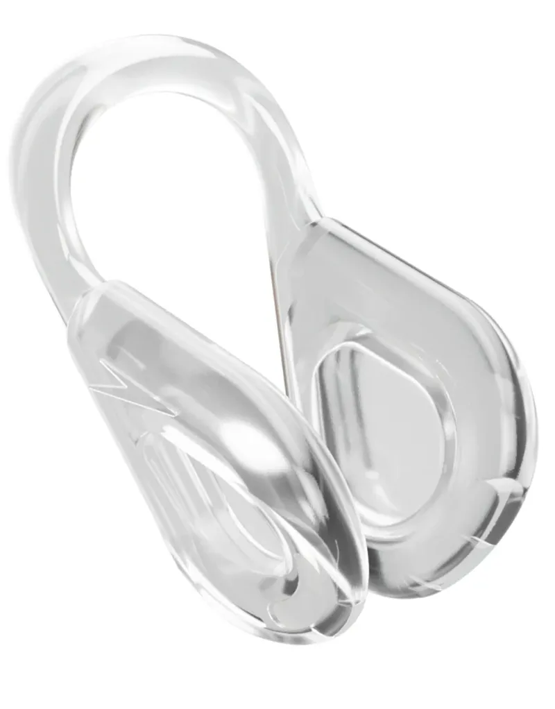 Speedo Biofuse Noseclip AU Clear-1