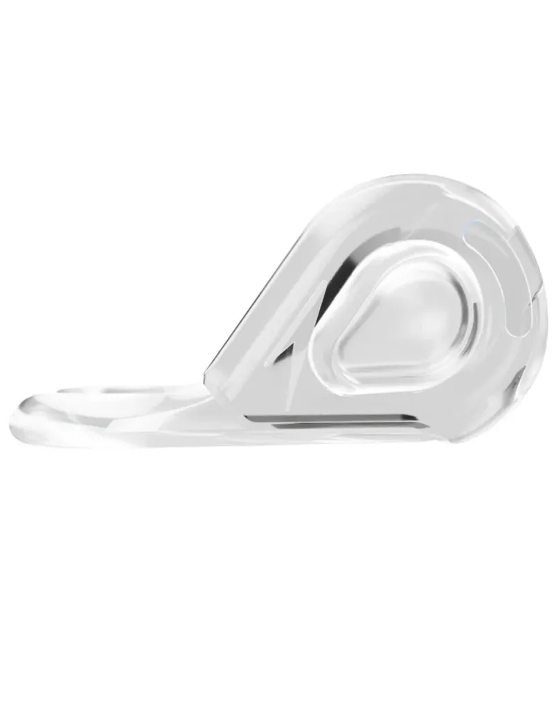 Speedo Biofuse Noseclip AU Clear-2