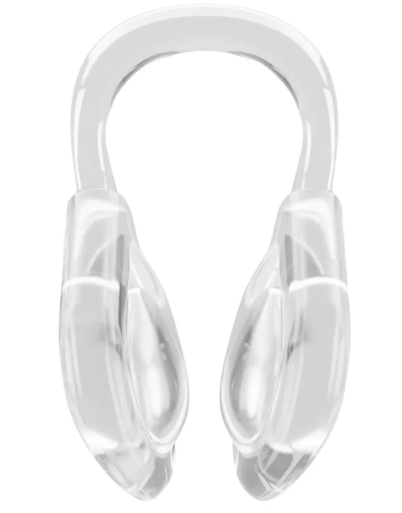 Speedo Biofuse Noseclip AU Clear