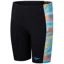 Speedo Boys Digital Allover Panel Jammer Black/Blue