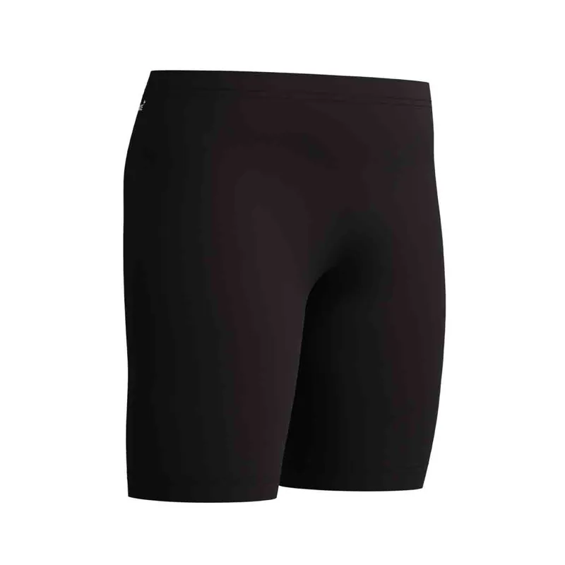 Speedo Boys Endurance+ Logo Jammer Black-2