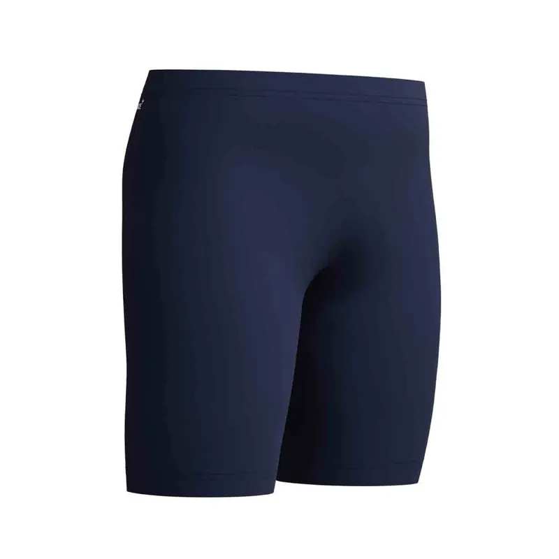 Speedo Boys Endurance+ Logo Jammer Peacoat-2
