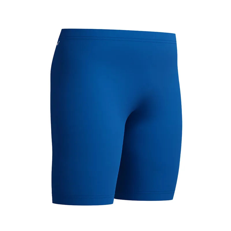 Speedo Boys Endurance+ Logo Jammer Turkish Sea-2