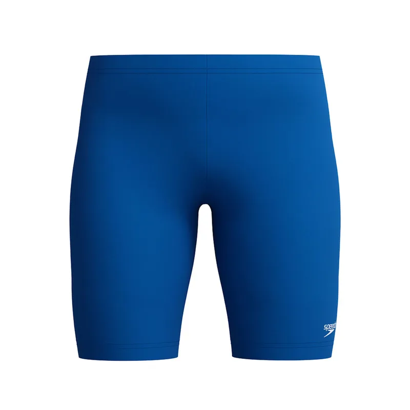 Speedo Boys Endurance+ Logo Jammer Turkish Sea