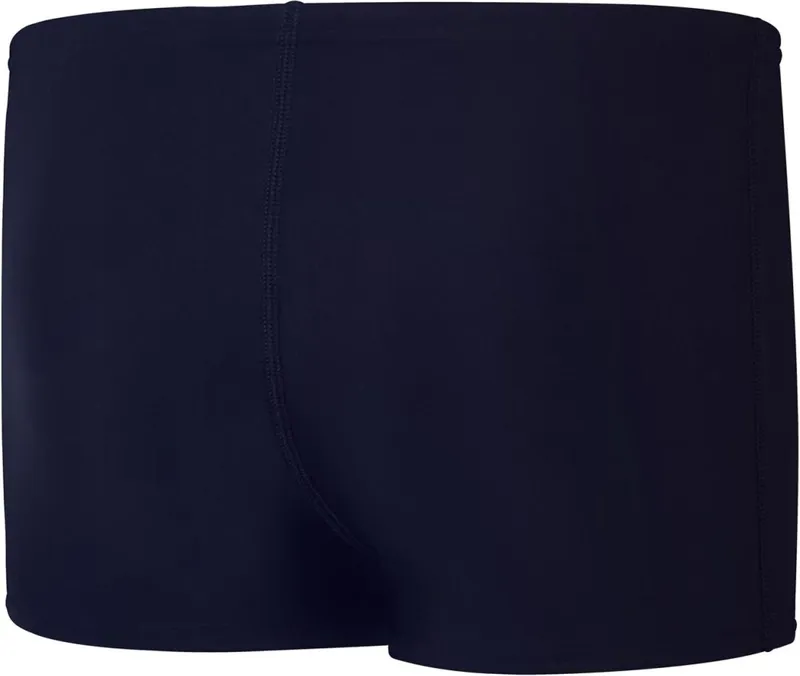Speedo Boys HyperBoom Panel Aquashort Navy/Green-1