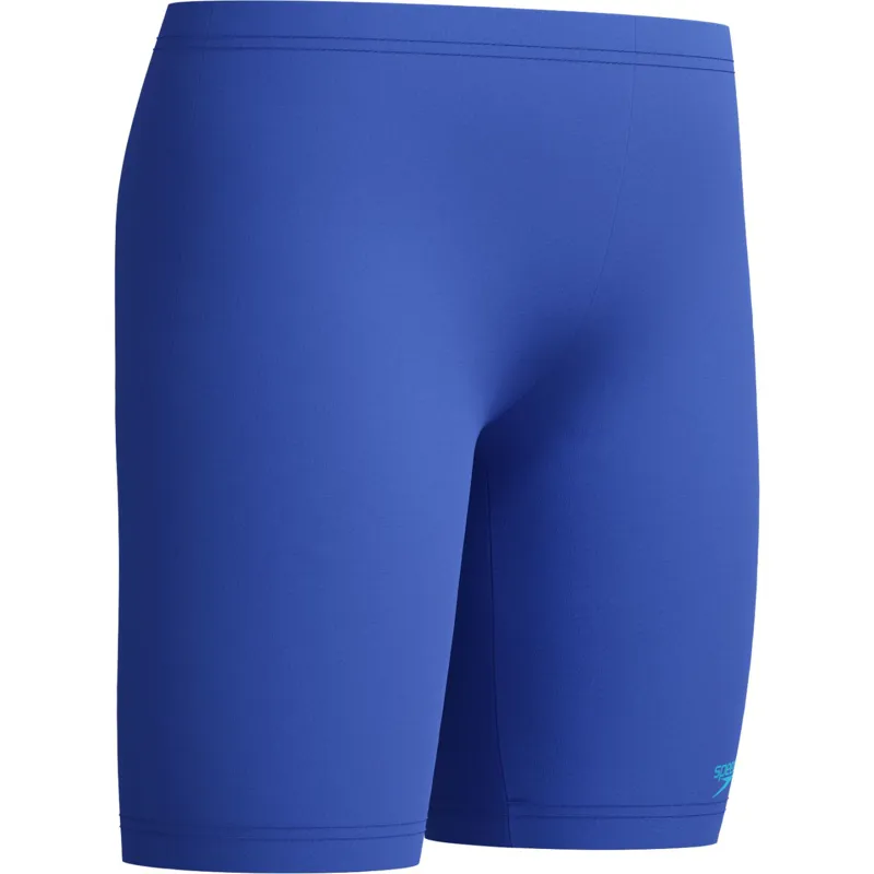 Speedo Boys HyperBoom Panel Jammer Cobalt Pop-2