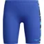 Speedo Boys HyperBoom Panel Jammer Cobalt Pop