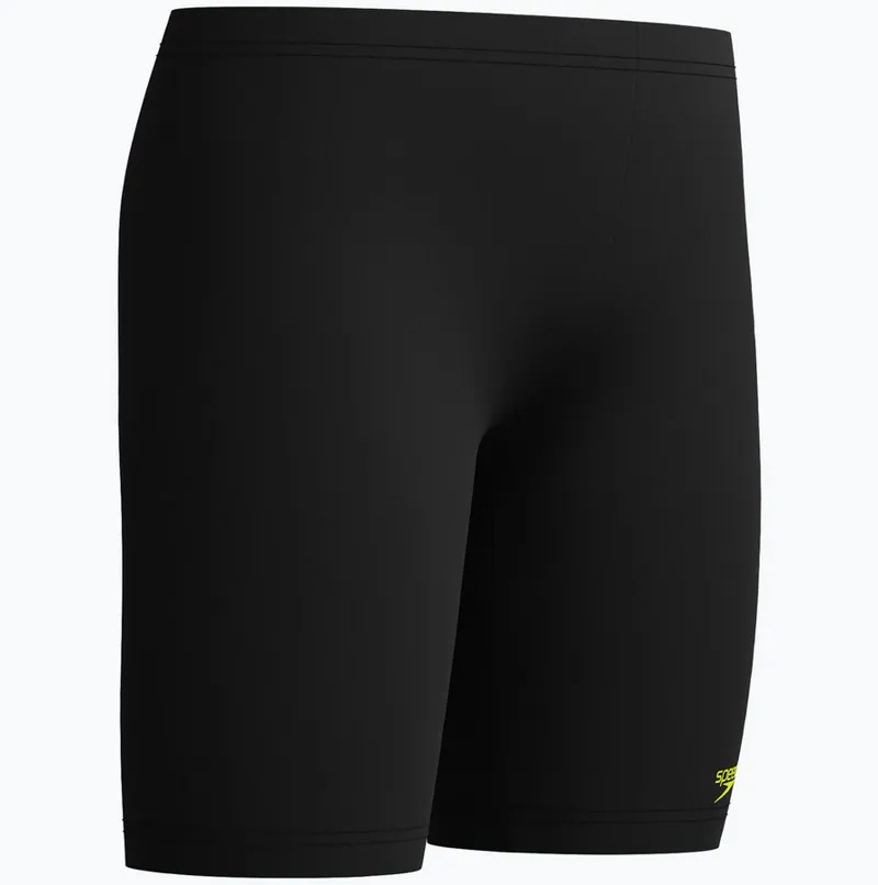 Speedo Boys Hyperboom Panel Jammer Hyper Yellow-4