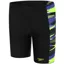 Speedo Boys Hyperboom Panel Jammer Hyper Yellow