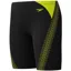 Speedo Boys HyperBoom Splice Jammer Black/Hyper Yellow