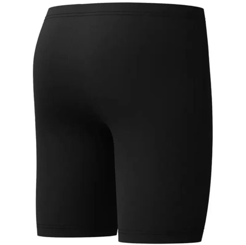 Speedo Boys Plastisol Placement Jammer Cobalt Pop-1