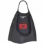 Speedo DMC Elite Max Fin Black/High Risk Red