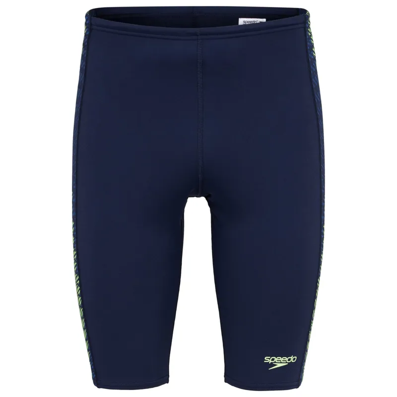 Speedo Endurance+ Max Tech Panel Jammer Navy/Blue