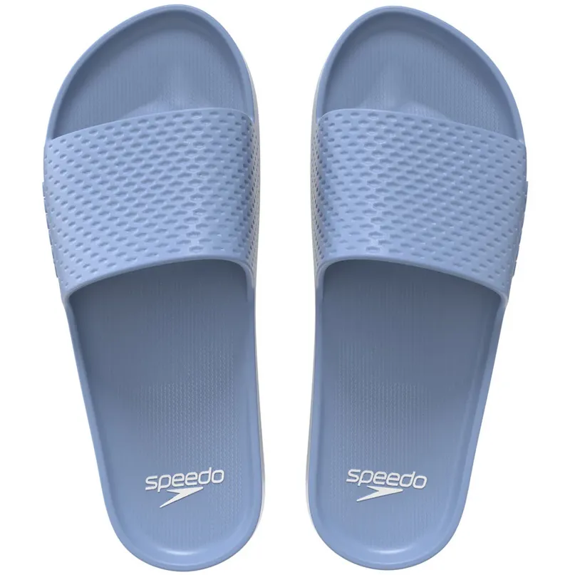Speedo Essential Slide AF Curiuos Blue