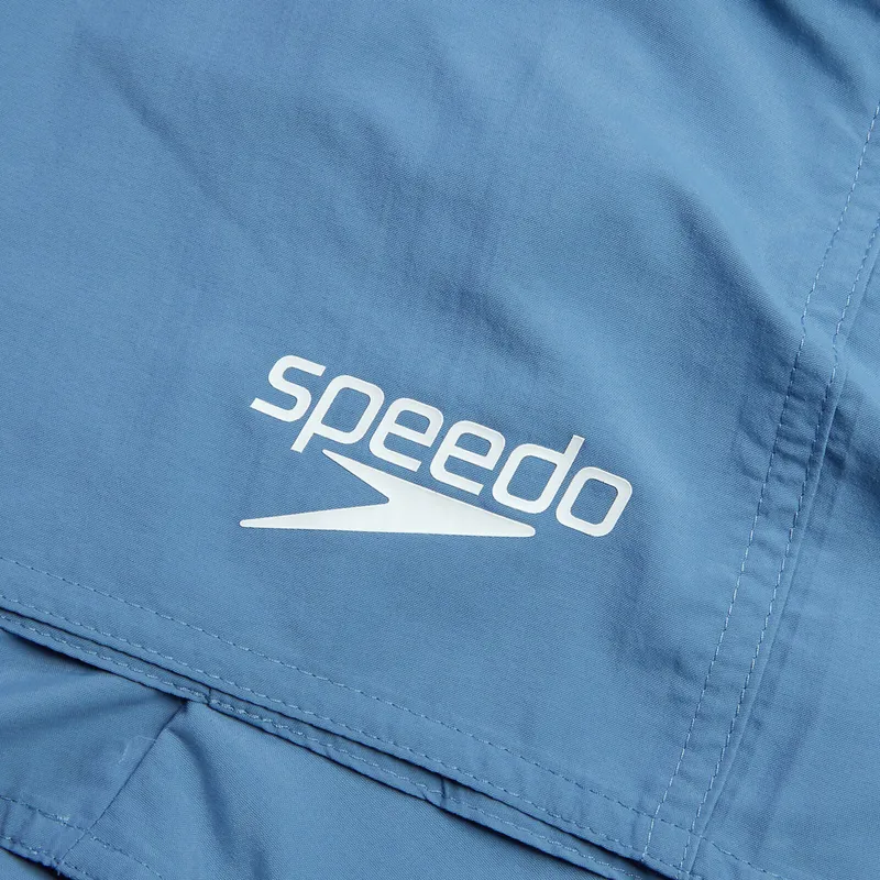 Speedo Essentials 16 inch Watershort Washed Blue-8