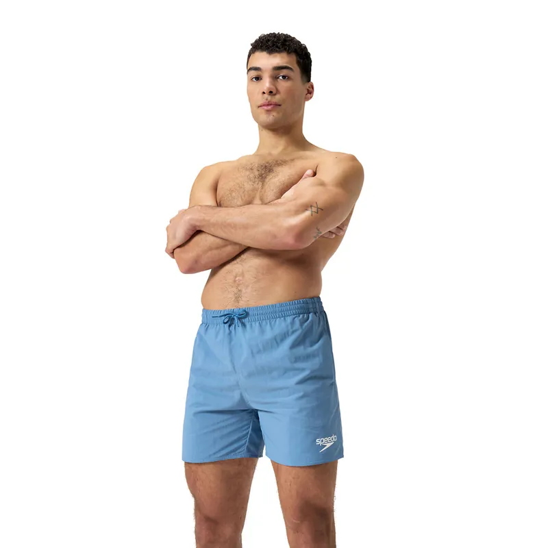 Speedo Essentials 16 inch Watershort Washed Blue-2