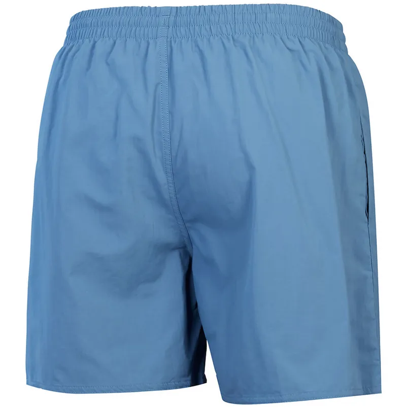Speedo Essentials 16 inch Watershort Washed Blue-1
