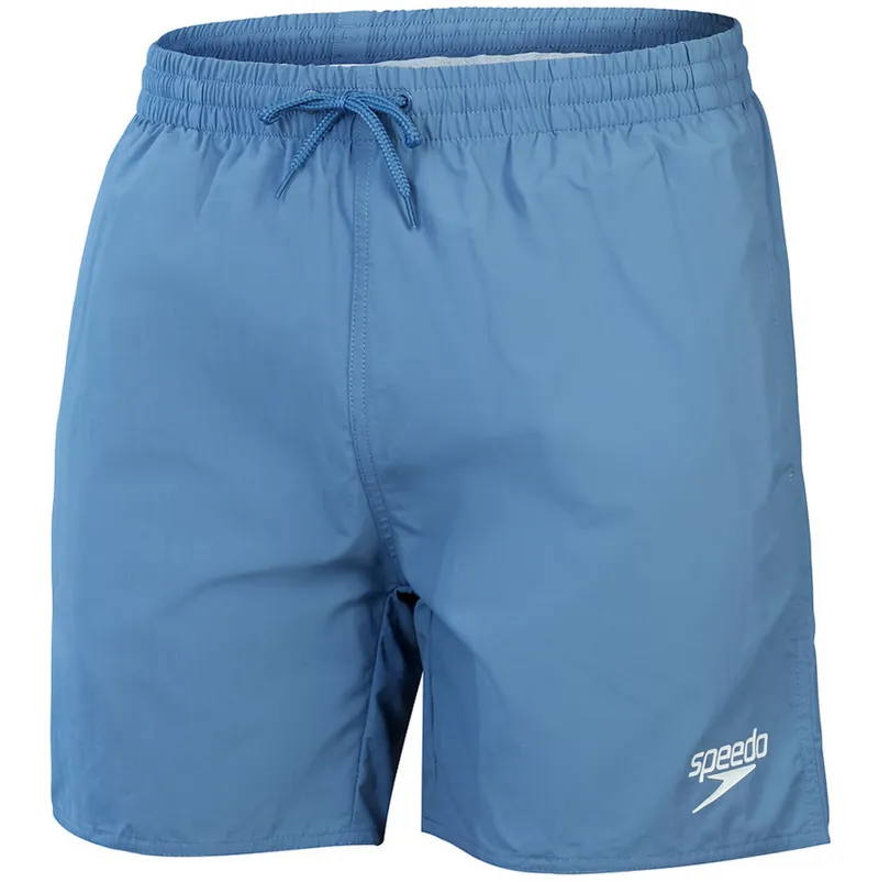 Speedo Essentials 16 inch Watershort Washed Blue