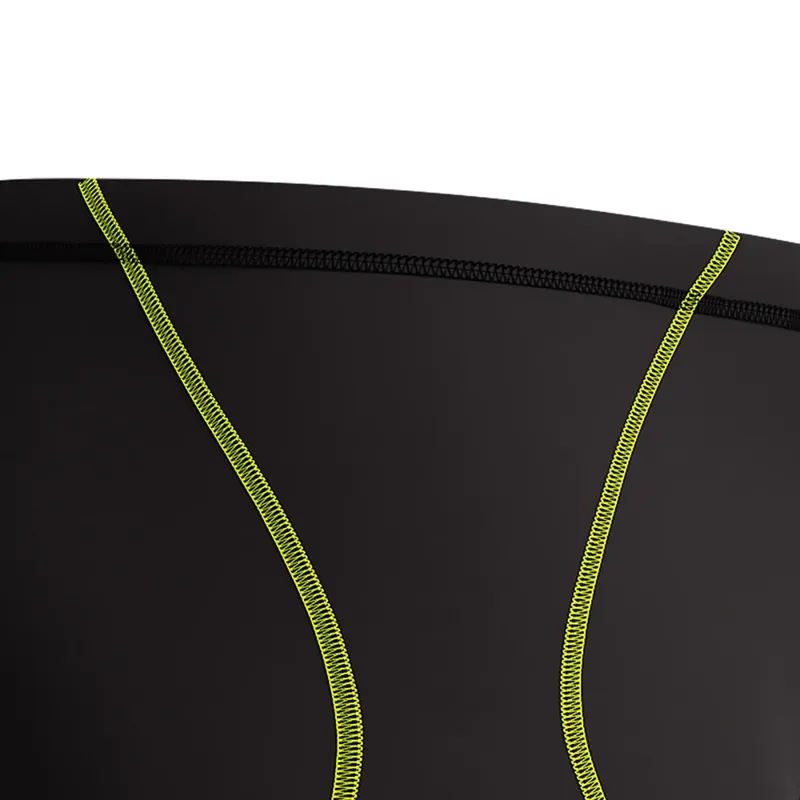 Speedo Fastskin HyperSpark Jammer Black-4