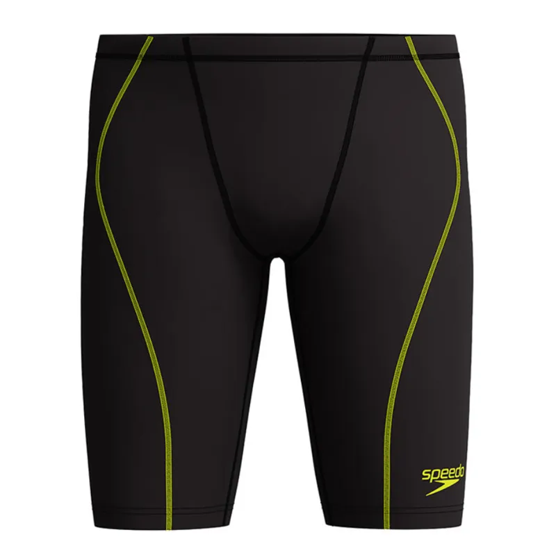 Speedo Fastskin HyperSpark Jammer Black-1