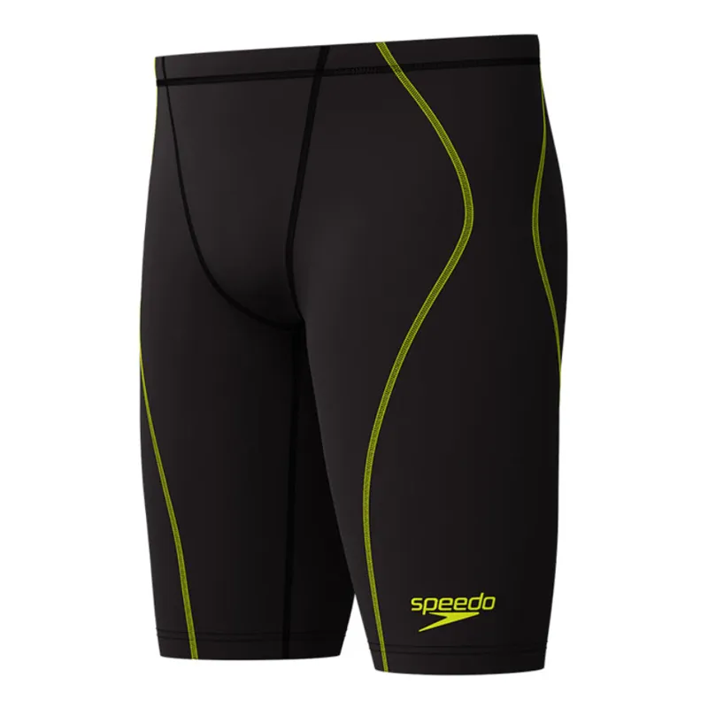 Speedo Fastskin HyperSpark Jammer Black