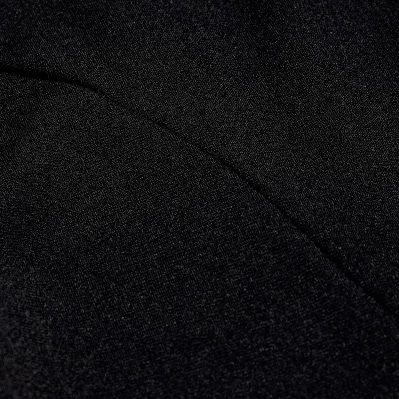 Speedo Girls Endurance+ Legsuit Black-9