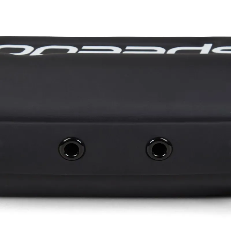Speedo Goggles Storage Black-4