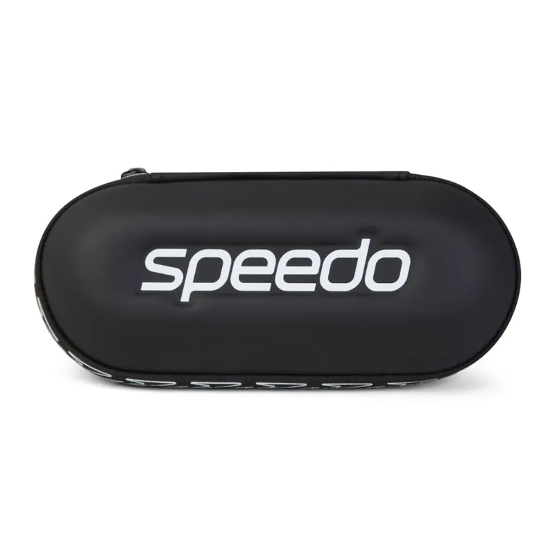 Speedo Goggles Storage Black