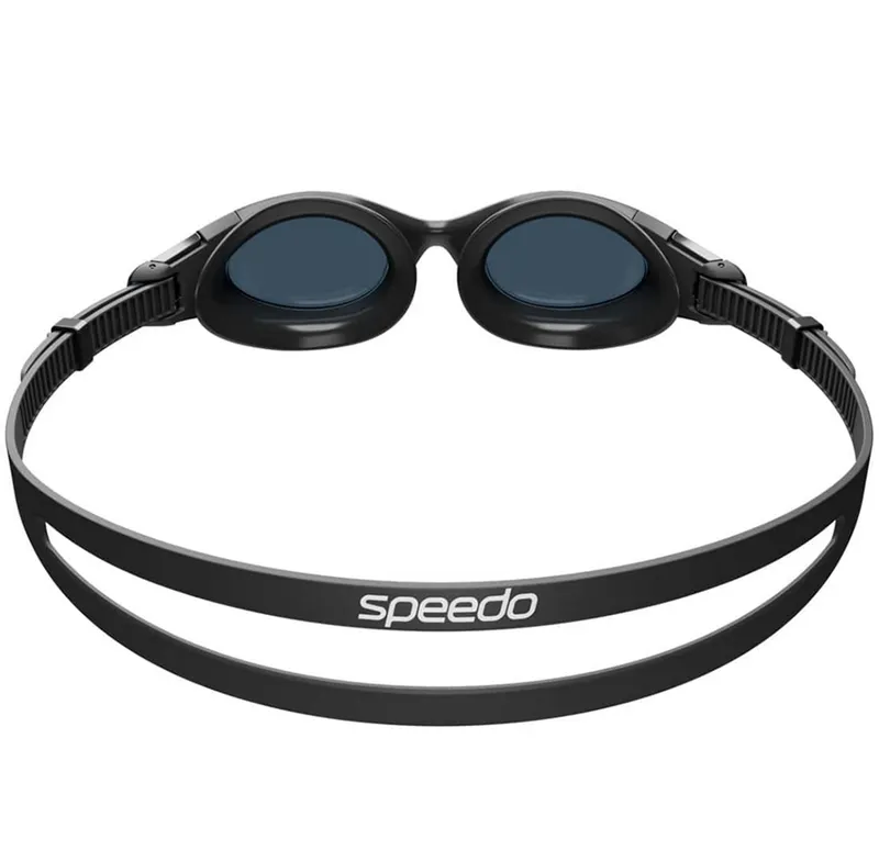 Speedo Hydrosity 2.0 Goggle Black/Grey-3