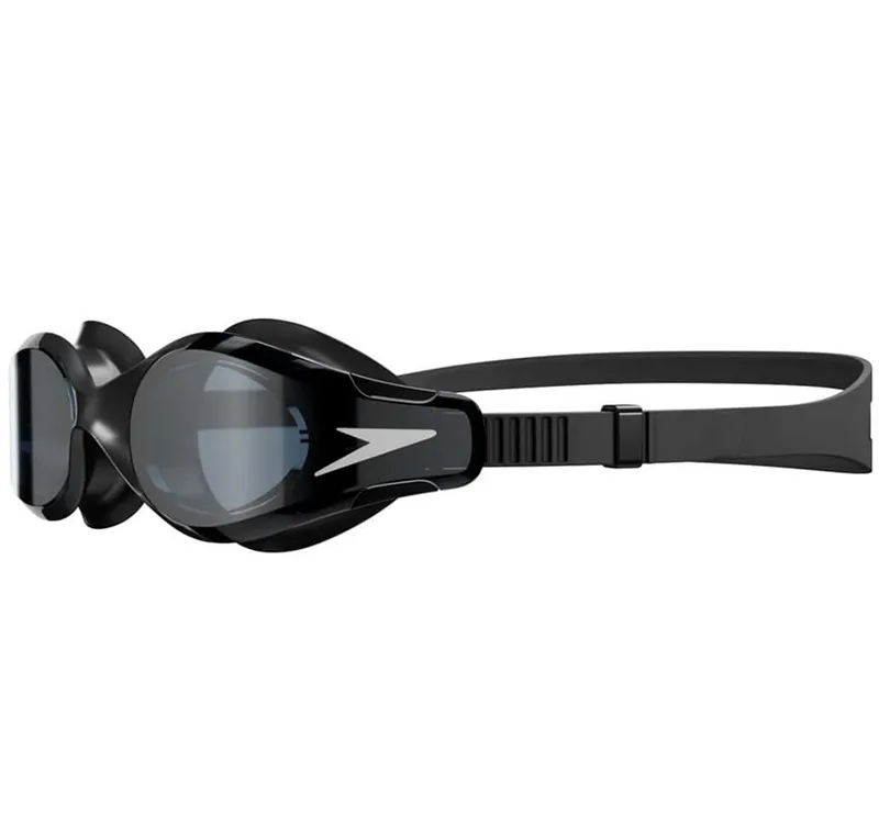 Speedo Hydrosity 2.0 Goggle Black/Grey-2