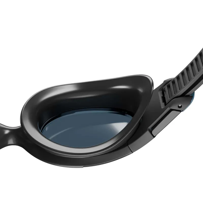 Speedo Hydrosity 2.0 Goggle Black/Grey-1