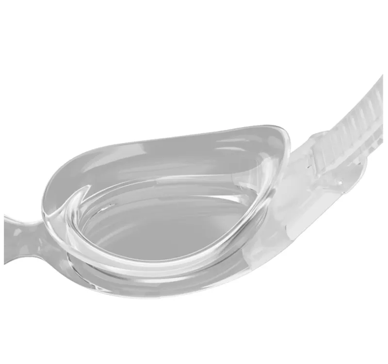 Speedo Hydrosity 2.0 Goggle Clear/White-5