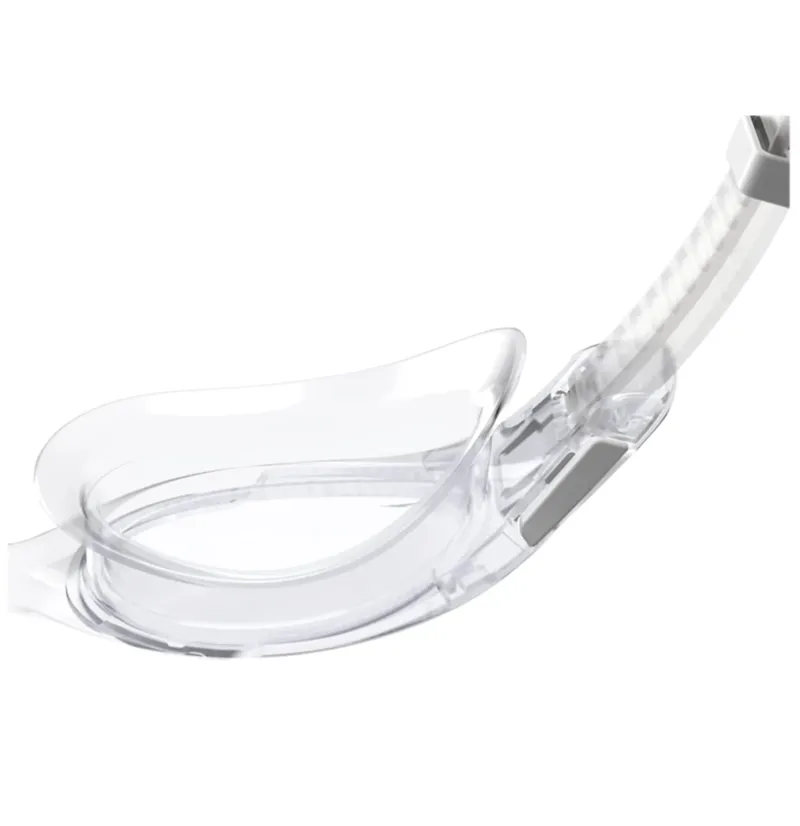 Speedo Hydrosity 2.0 Goggle Clear/White-3