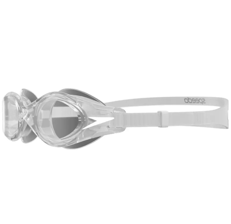 Speedo Hydrosity 2.0 Goggle Clear/White-2