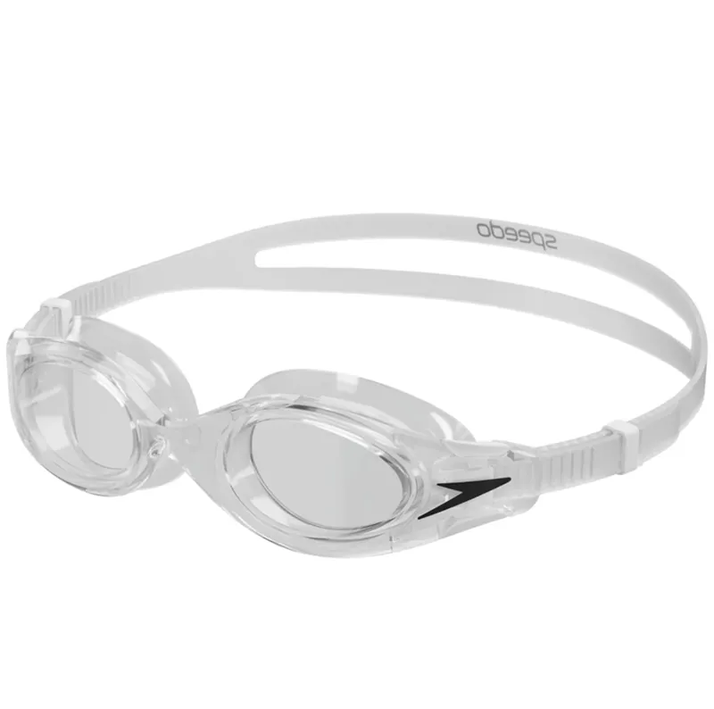 Speedo Hydrosity 2.0 Goggle Clear/White
