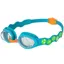 Speedo Infant Spot Goggle Blue/Green/Orange/Clear