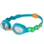 Speedo Infant Spot Goggle Blue/Orange