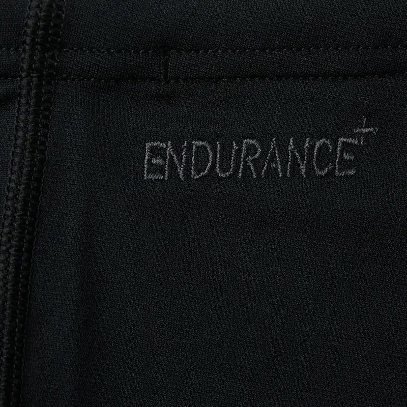Speedo Junior Endurance+ Aquashort Black-8