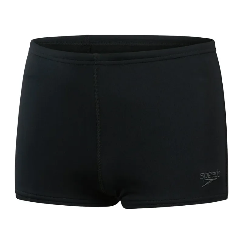 Speedo Junior Endurance+ Aquashort Black