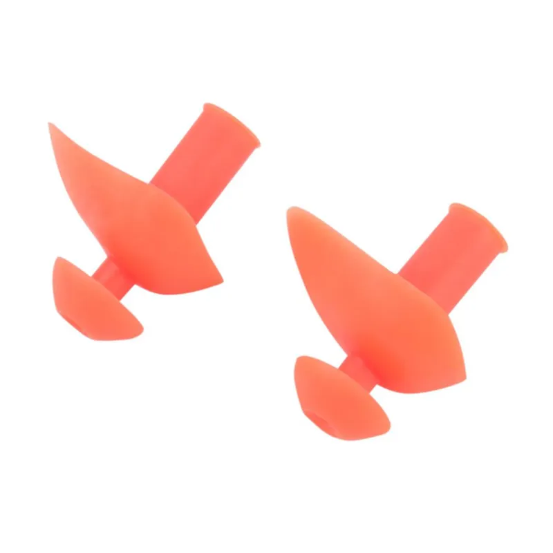 Speedo Junior Ergo Earplug Orange