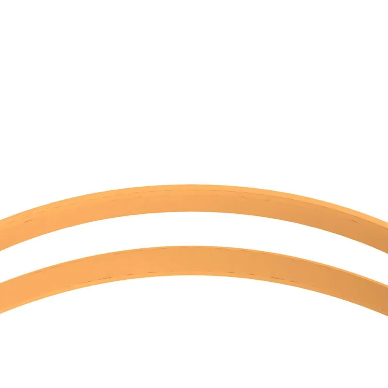 Speedo Junior Hydrosity 2.0 Goggles Aanadi Orange/Aquarium-5