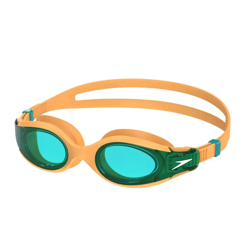 Speedo Junior Hydrosity 2.0 Goggles Aanadi Orange/Aquarium