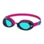 Speedo Junior Jet 2.0 Goggles Electric Pink/Azure Blue