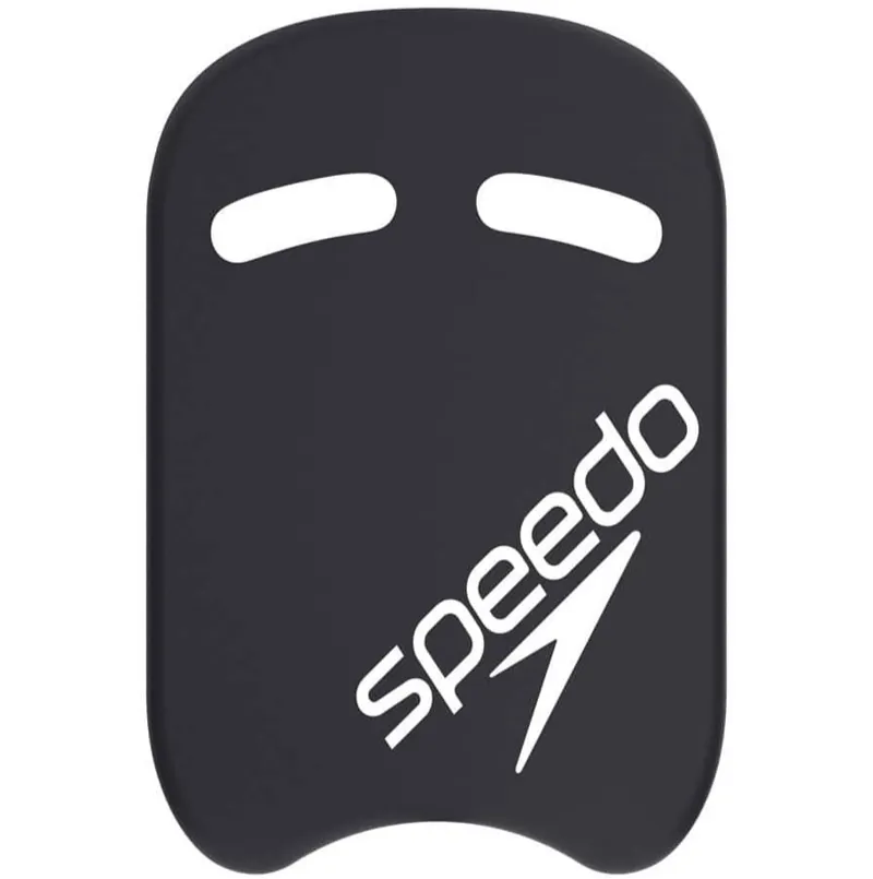 Speedo Kickboard Black/White