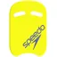 Speedo Kickboard Hyper Yellow/Cobalt Pop